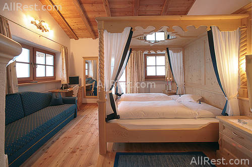 Almhotel Col Raiser 2